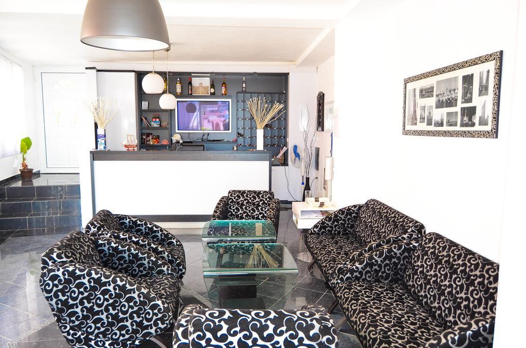 Guest House Dena Добра-Вода Экстерьер фото