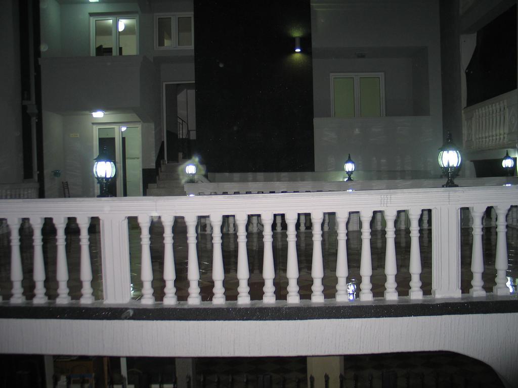 Guest House Dena Добра-Вода Экстерьер фото