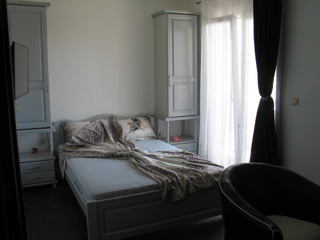 Guest House Dena Добра-Вода Номер фото