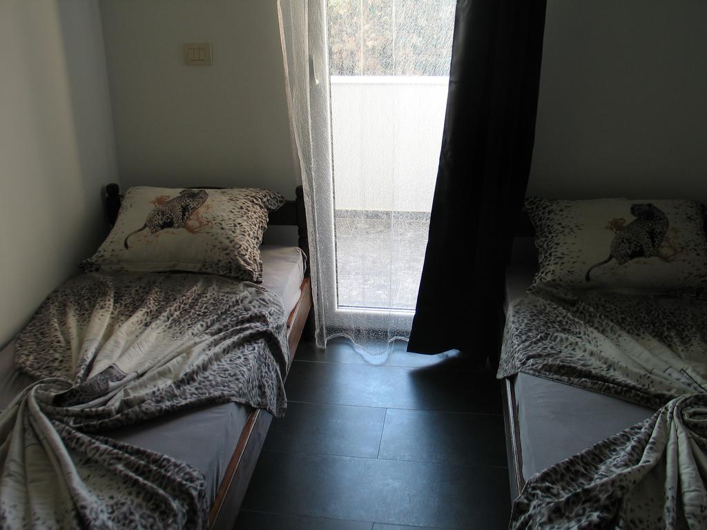 Guest House Dena Добра-Вода Номер фото