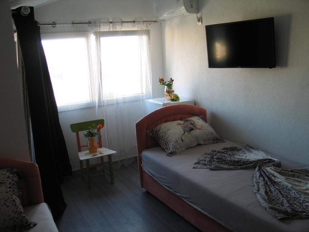 Guest House Dena Добра-Вода Номер фото
