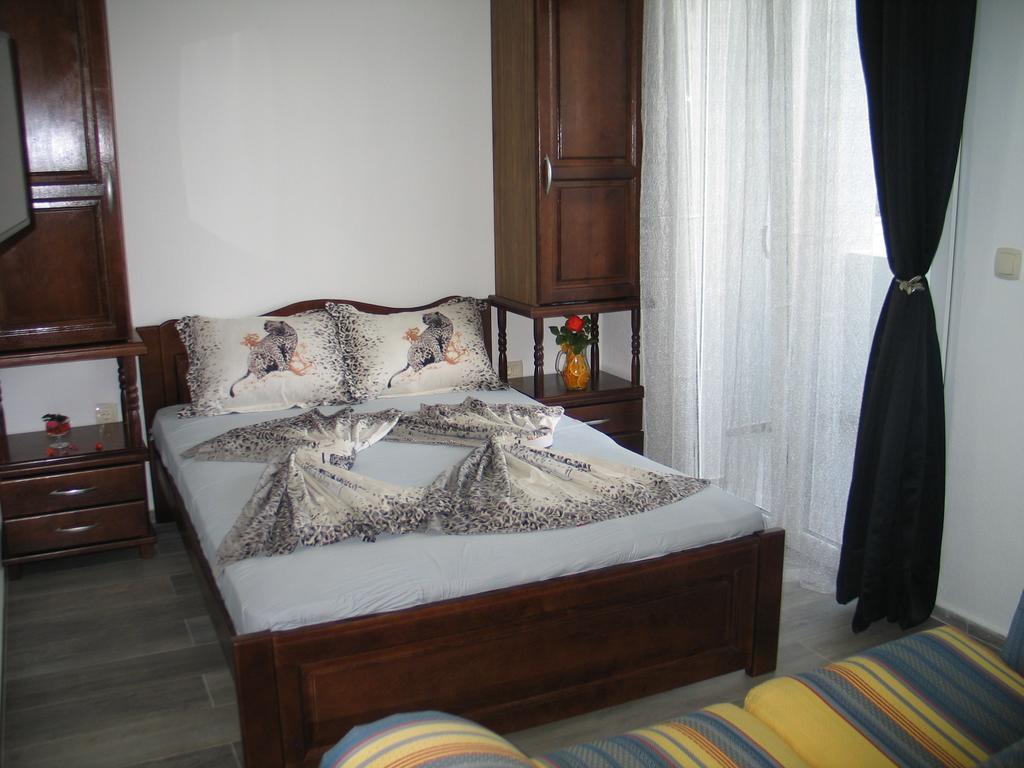 Guest House Dena Добра-Вода Номер фото