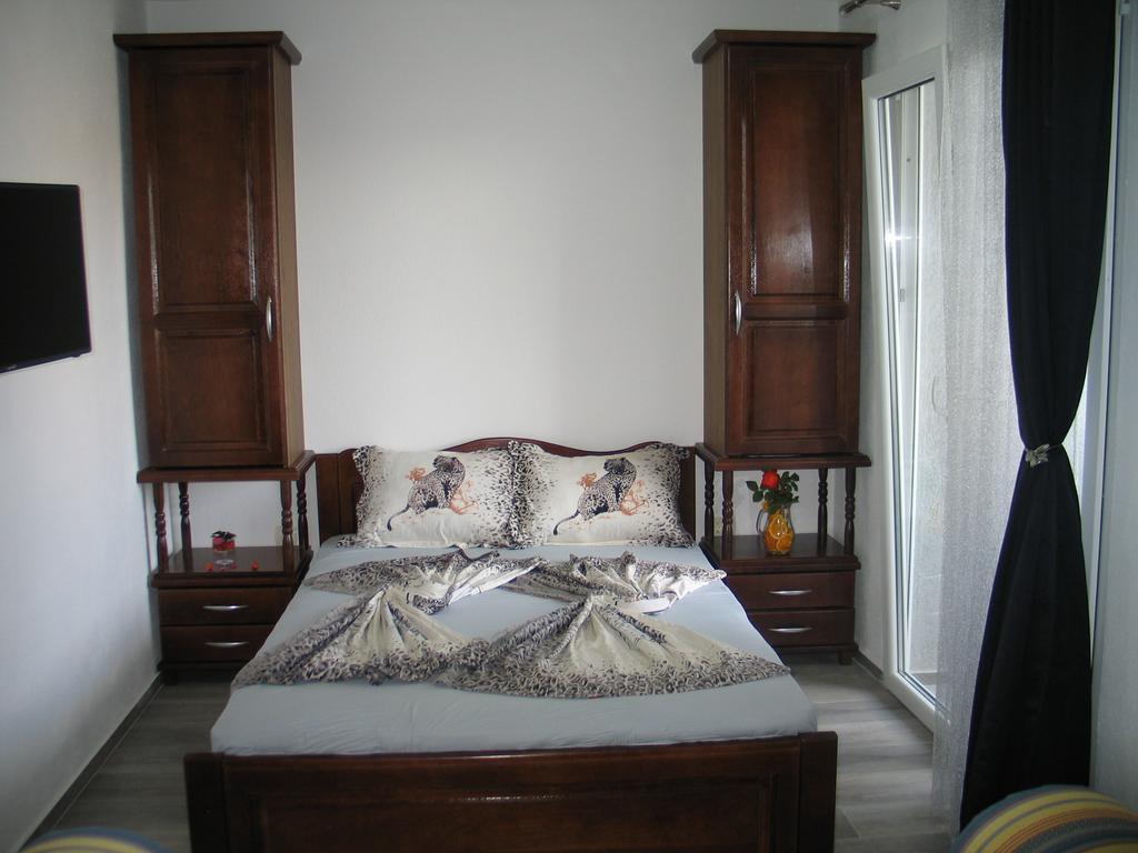 Guest House Dena Добра-Вода Номер фото