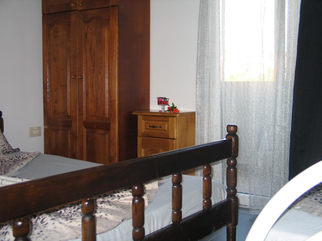 Guest House Dena Добра-Вода Номер фото